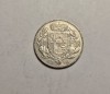 1 Franken Franc 1924 Liechtenstein Piesa Frumoasa, Europa