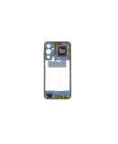Mijloc Samsung Galaxy A25, A256 Optimistic Blue