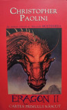 Christopher Paolini - Eragon II - Cartea primului nascut (2009)