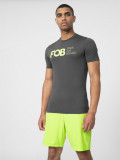 Tricou cu filtru UV pentru bărbați, 4F Sportswear