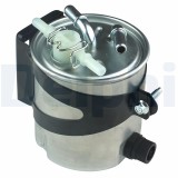 DELPHI HDF584 filtru combustibil
