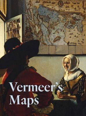 Vermeer&amp;#039;s Maps foto