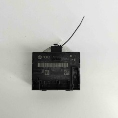 Modul de control ușă st&acirc;nga față AUDI A5 8T3 2014 OEM: 8T0959793P,8T0959793G 23984909