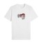 AC Milan tricou de bărbați ftblNRGY white - XL