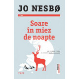 Soare &icirc;n miez de noapte - Jo Nesbo