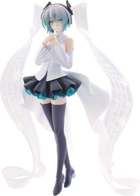 Character Vocal Series 01: Hatsune Miku Pop Up Parade PVC Statue Hatsune Miku: Little Missing Stars Ver. 18 cm foto