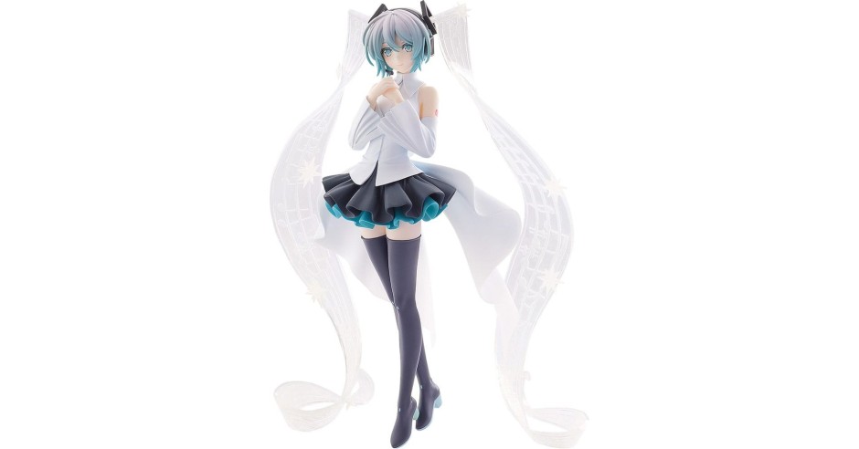 Produktbild von Character Vocal Series 01: Hatsune Miku Pop Up Parade L PVC Statue Hatsune Miku Future Eve Ver 22 Cm