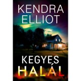 Kegyes hal&aacute;l - Kendra Elliot