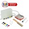 Sistem de alimentare continua CISS HP364 cu 5 cartuse