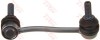 Brat/bieleta suspensie, stabilizator VW CRAFTER 30-50 platou / sasiu (2F) (2006 - 2016) TRW JTS502