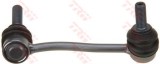 Brat/bieleta suspensie, stabilizator MERCEDES SPRINTER 3,5-t platou / sasiu (906) (2006 - 2016) TRW JTS502