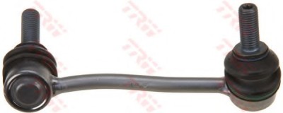 Brat/bieleta suspensie, stabilizator VW CRAFTER 30-35 bus (2E) (2006 - 2016) TRW JTS502 foto