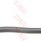 Brat/bieleta suspensie, stabilizator VW CRAFTER 30-50 platou / sasiu (2F) (2006 - 2016) TRW JTS502