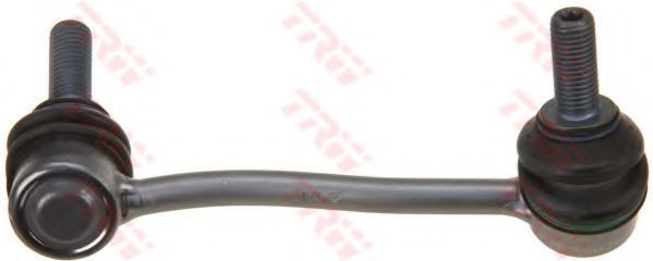 Brat/bieleta suspensie, stabilizator VW CRAFTER 30-35 bus (2E) (2006 - 2016) TRW JTS502