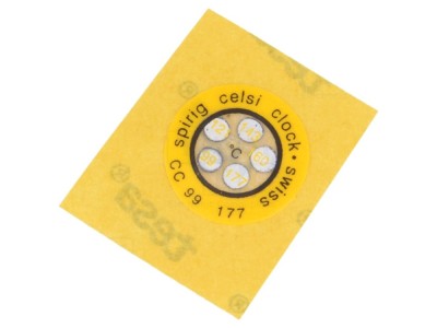 Indicator de Temperatură Multigrad 99-177&amp;deg;C foto