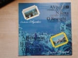A. Vivaldi, Nino Rota, O. Respighi - Conductor O. Agarkov &ndash; Concertos (stare EX), Clasica