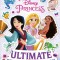 Disney Princess Ultimate Sticker Collection