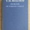 V. M. Molotov - Problems of foreign policy (1949)