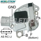 MOBILETRON VR-F156 Regulator, alternator