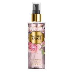 Spray de corp Lotus Pure Sensation Majestic space -jasmine &amp;amp; honeysuckle Revers 210ml foto