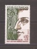 Franta 1974 - Sf. Louis-Marie Grignion de Montfort, MNH, Nestampilat