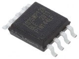 Memorie FLASH 128Mb 133MHz 1.65-1.95V