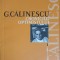 CRONICILE OPTIMISTULUI-GEORGE CALINESCU-253841