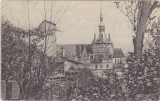 CP SIGHISOARA Schassburg Segesvar ND(1917)