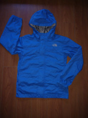 Geaca impermeabila The North Face Hyvent marimea 10 ani foto