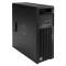 Unitate PC Refurbished, HP Z440 WORKSTATION TOWER, Procesor XEON E5 1620 V4, Memorie RAM 8 GB, SSD 256 GB NOU, Windows 10 Pro, Placa video Nvidia Quad