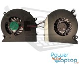 Cooler laptop HP Pavilion dv7 1020, Pavilion dv7 1030, Pavilion dv7 1040, Pavilion dv7 1050, Pavilion dv7