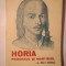 Ioan Fruma - Horia - procesul și martiriul său (1947)
