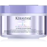 K&eacute;rastase Blond Absolu Bain Cicaextreme sampon crema pentru par blond 250 ml