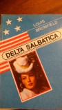 Delta salbatica Louis Bromfield 1993