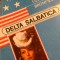 Delta salbatica Louis Bromfield 1993