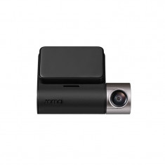 Set Camera auto 70mai Dash Cam A510, 1944P HD, Sony Starvis 2 IMX675, HDR, ADAS, si camera spate 70mai RC12