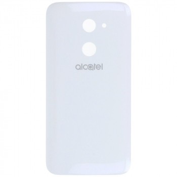 Alcatel A3 (OT-5046D, OT-5046Y) Capac baterie alb BCJ29H0B12C0 foto