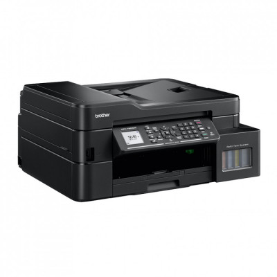 Multifunctionala Brother MFC-T920DW, InkJet, Color, ADF, Format A4, Fax, Wi-Fi foto