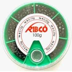 Cutie Alice De Plumb Despicate Mostiro 100g; 0.10g, 0.30g