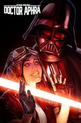 Star Wars: Doctor Aphra Vol. 7: A Rogue&amp;#039;s End foto