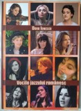 Cumpara ieftin DORU IONESCU - VOCILE JAZZULUI ROMANESC (editia a II-a, 2019 / prefata de FLORIAN LUNGU / intro de MIRCEA TIBERIAN) [DEDICATIE / AUTOGRAF]