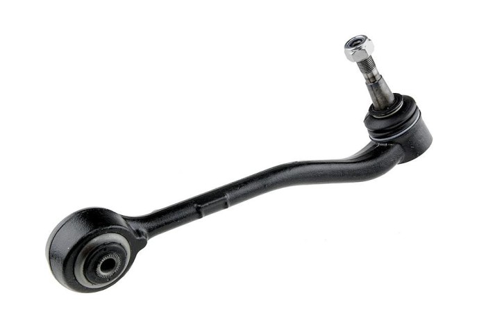 Brat suspensie fata Bmw X5 2000-2005, Inferior Stanga, Spate -Partea, NTY ZWD-BM-009