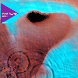 Pink Floyd Meddle remastered 2011 (cd)