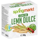 Ceai de Lemn Dulce 50g