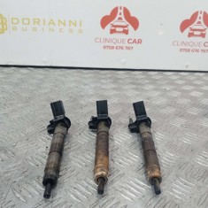 Injectoare Bmw 2.0d-3.0d 2004-2017