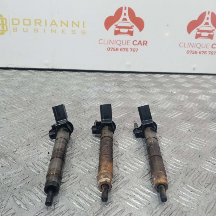 Injectoare Bmw 2.0d-3.0d 2004-2017