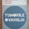 Georgeta Tarabuta Cordun - Tumorile ovarului