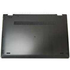 Carcasa inferioara bottom case laptop, Lenovo, Yoga 510-15, 510-15ISK, 510-15IKB, Flex 4-15 1570, Flex 1580, AP1JD000800