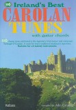 110 Ireland&#039;s Best Carolan Tunes: With Guitar Chords