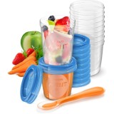Philips Avent VIA SCF721/20 serviciu de masă pentru copii pentru copii mici